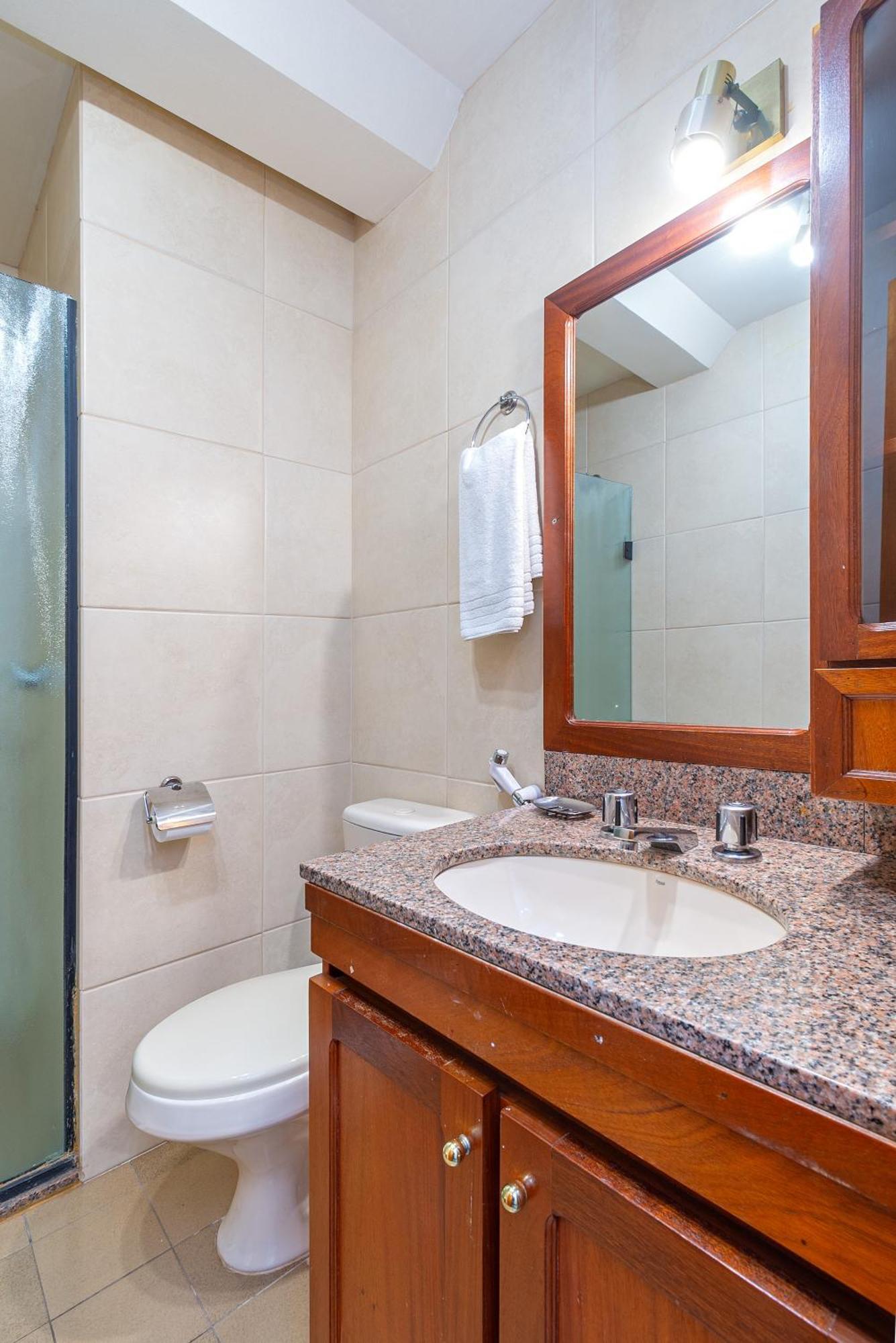Completo 2 Suites No Wish Resort No Centro Gramado Extérieur photo