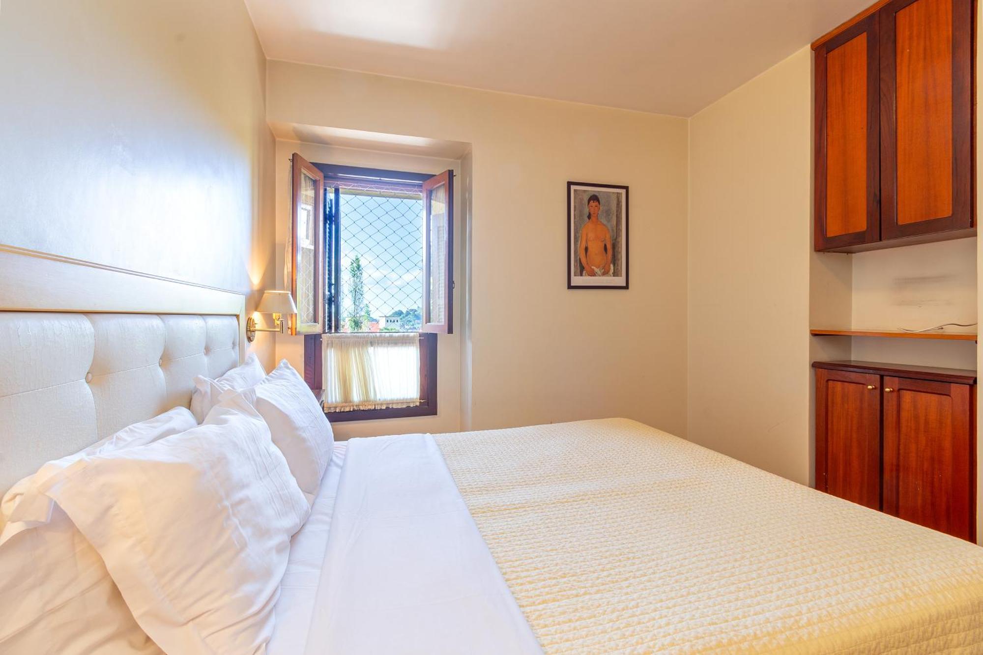 Completo 2 Suites No Wish Resort No Centro Gramado Extérieur photo