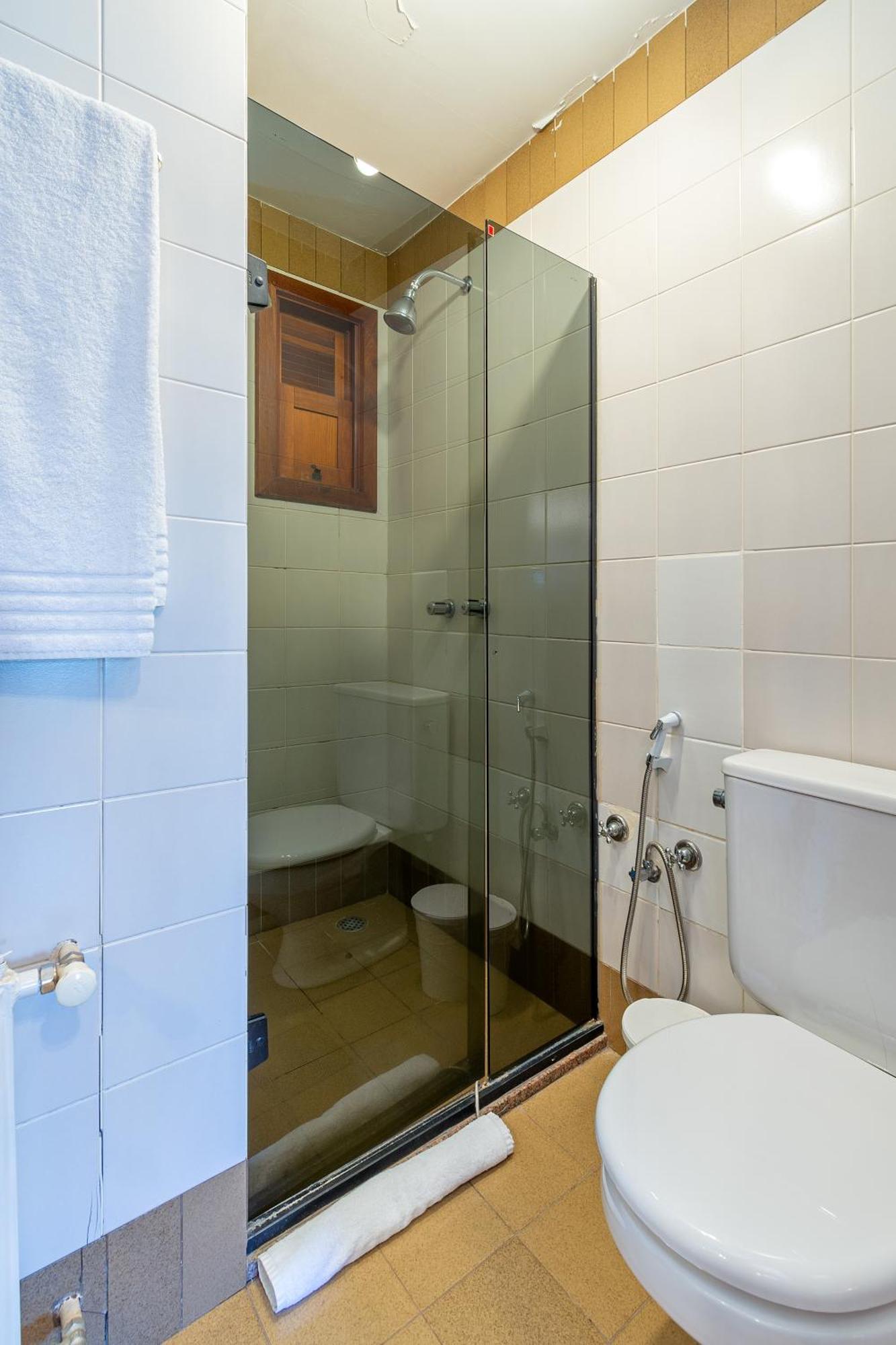 Completo 2 Suites No Wish Resort No Centro Gramado Extérieur photo